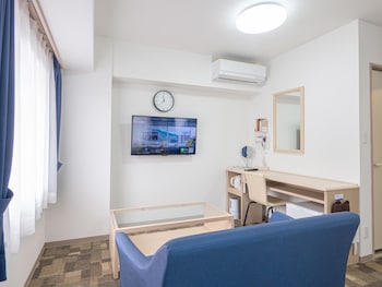 toyoko inn osaka namba