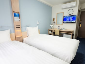 toyoko inn osaka namba