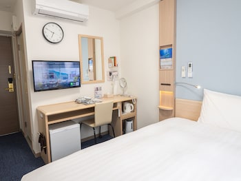 toyoko inn osaka namba