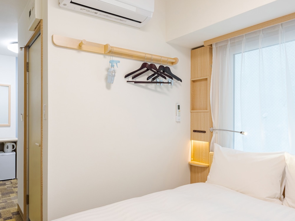 toyoko inn osaka namba