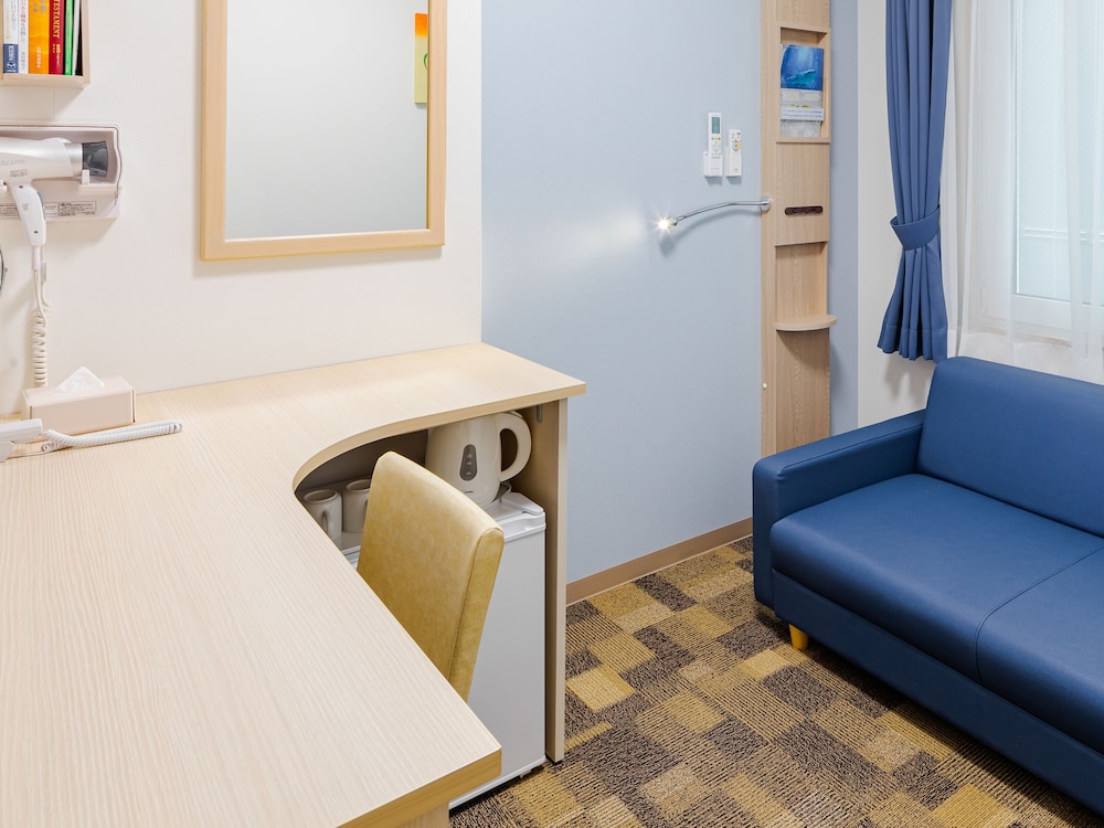 toyoko inn osaka namba