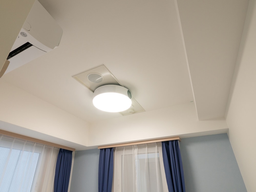 toyoko inn osaka namba