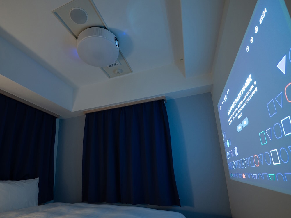 toyoko inn osaka namba