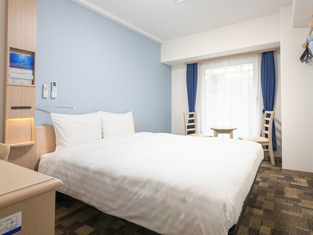 toyoko inn osaka namba