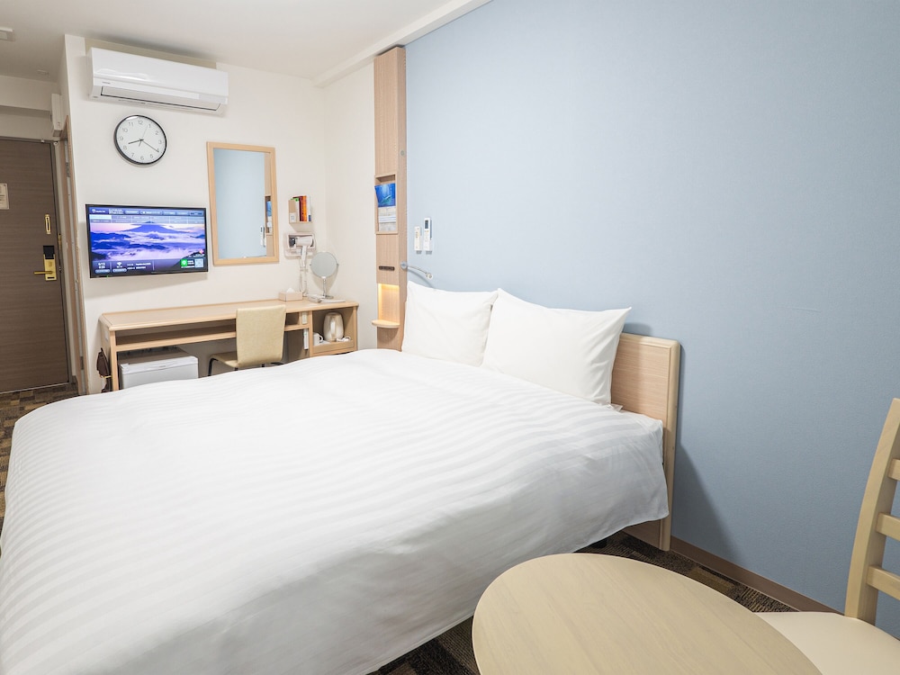 toyoko inn osaka namba