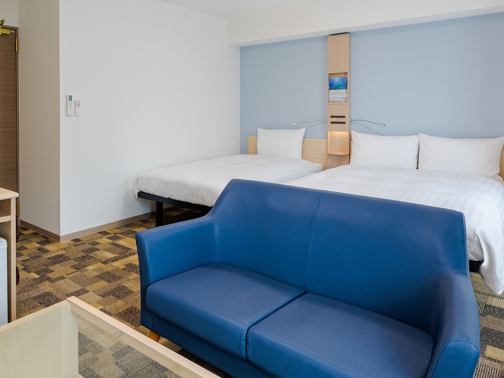 toyoko inn osaka namba