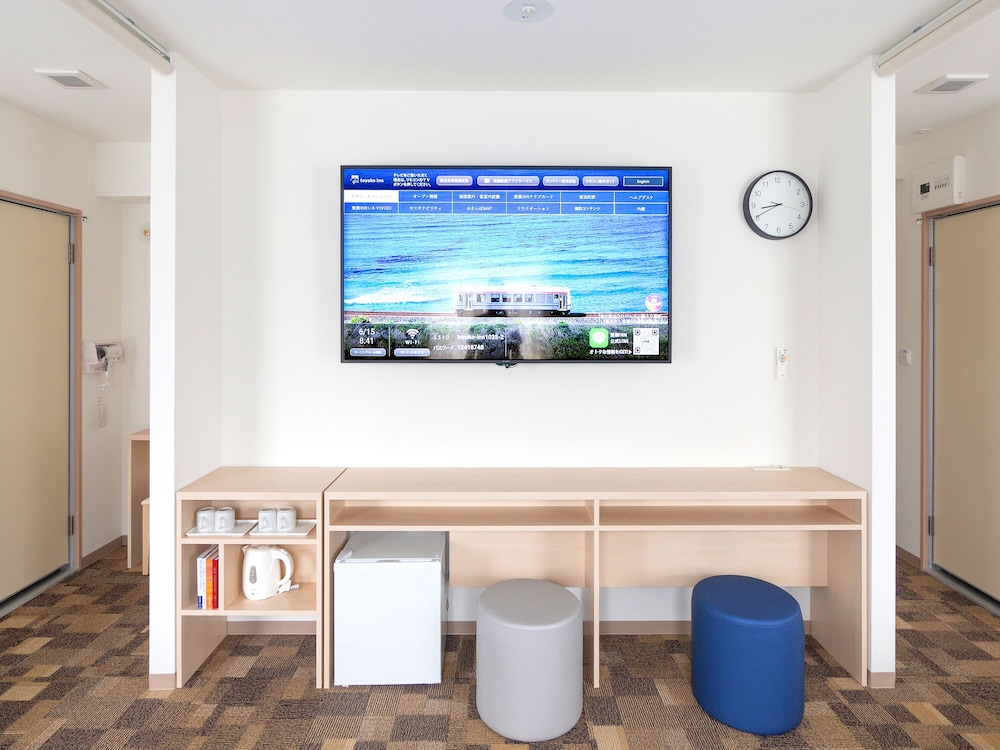 toyoko inn osaka namba