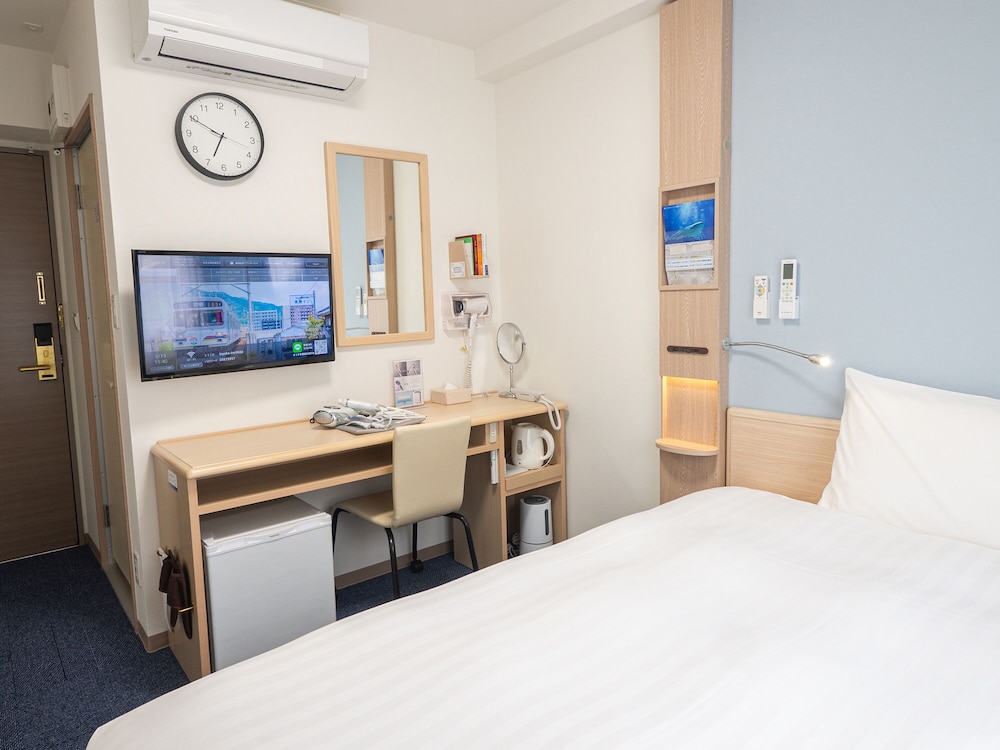 toyoko inn osaka namba