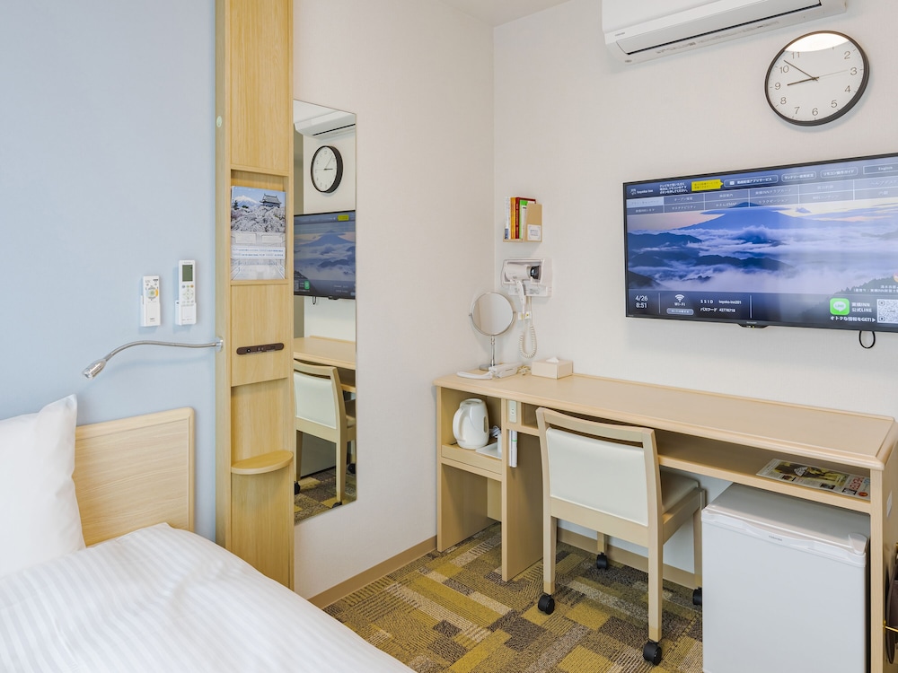 toyoko inn osaka namba