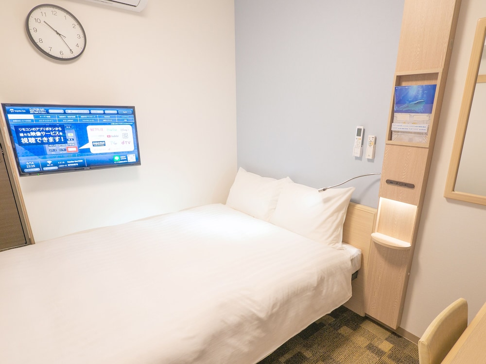 toyoko inn osaka namba