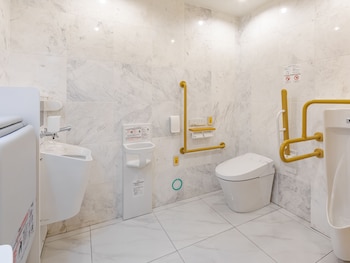 toyoko inn osaka namba