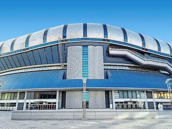 toyoko inn osaka namba