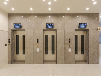 toyoko inn osaka namba