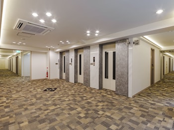 toyoko inn osaka namba