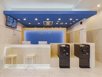toyoko inn tokuyama eki kita guchi