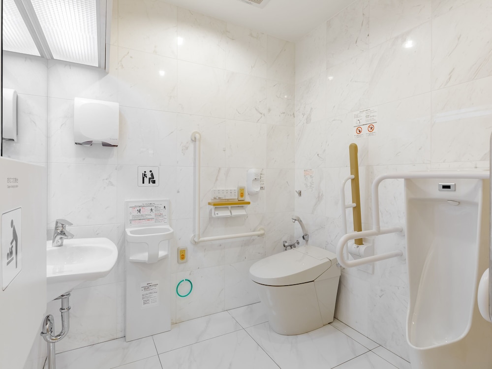 toyoko inn tokuyama eki kita guchi