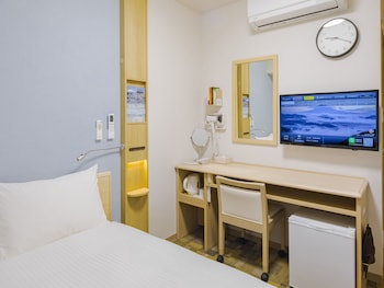 toyoko inn tokuyama eki kita guchi