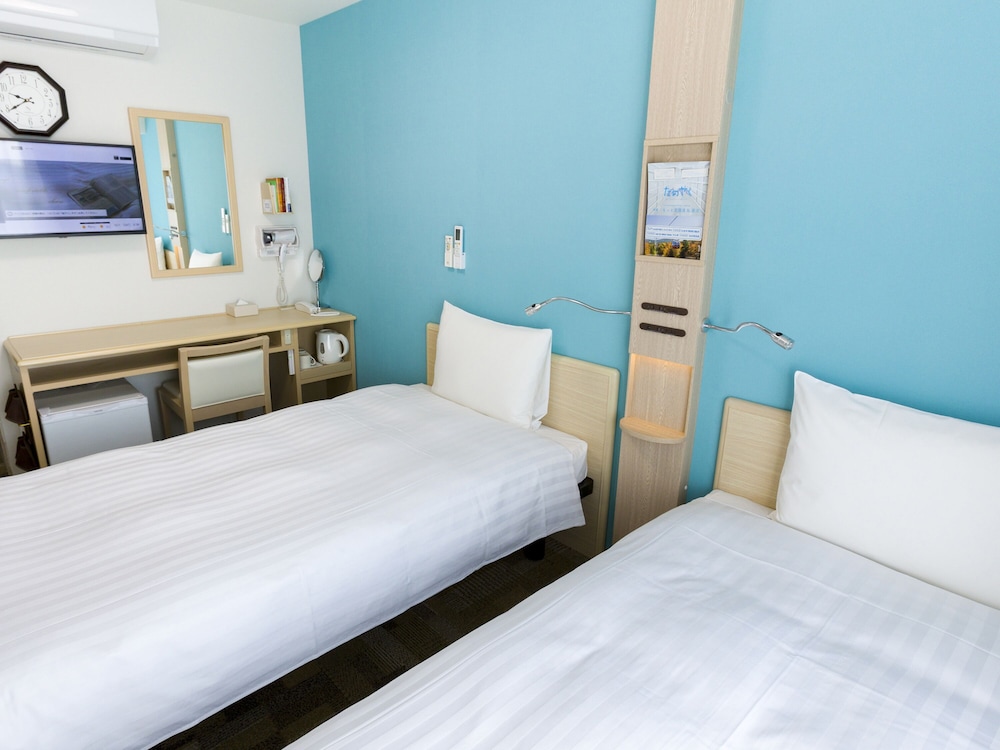 toyoko inn tokuyama eki kita guchi