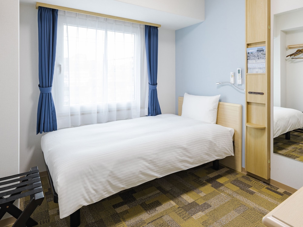 toyoko inn tokuyama eki kita guchi