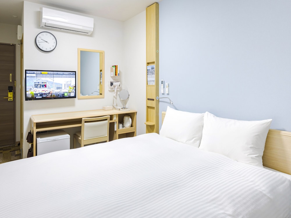 toyoko inn tokuyama eki kita guchi