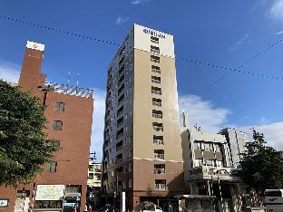 toyoko inn tokuyama eki kita guchi