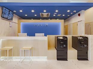 toyoko inn tokuyama eki kita guchi