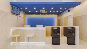 Toyoko Inn Tokuyama-Eki Kita-Guchi,Yamaguchi>>Shunan,3 star
