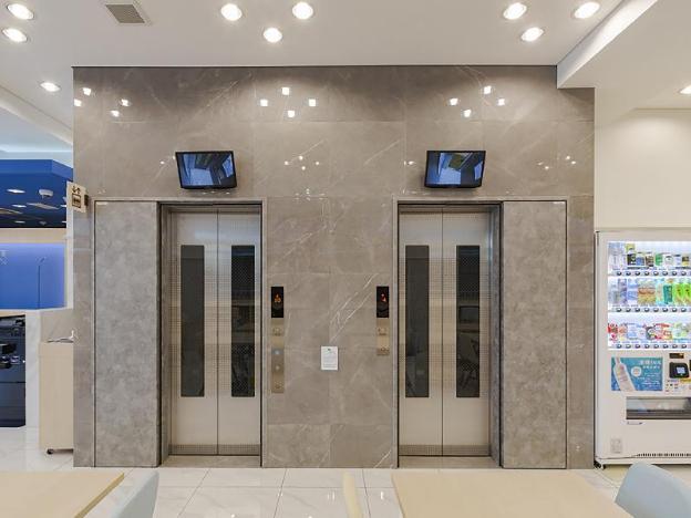 toyoko inn tokuyama eki kita guchi