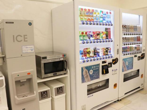 toyoko inn tokuyama eki kita guchi