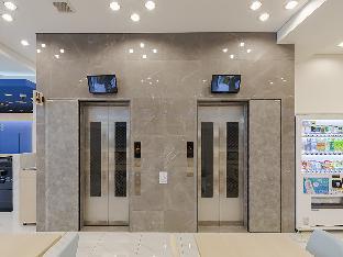 toyoko inn tokuyama eki kita guchi
