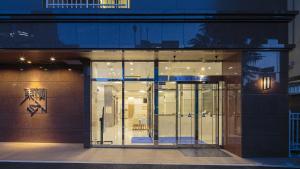 shunan