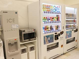 toyoko inn tokuyama eki kita guchi