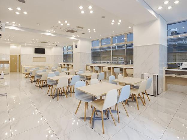 toyoko inn tokuyama eki kita guchi