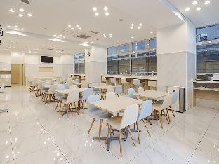 toyoko inn tokuyama eki kita guchi
