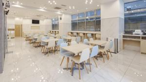 Toyoko Inn Tokuyama-Eki Kita-Guchi,Yamaguchi>>Shunan,3 star