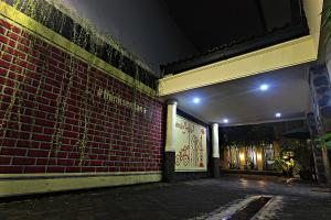 griya sentana hotel jogjakarta