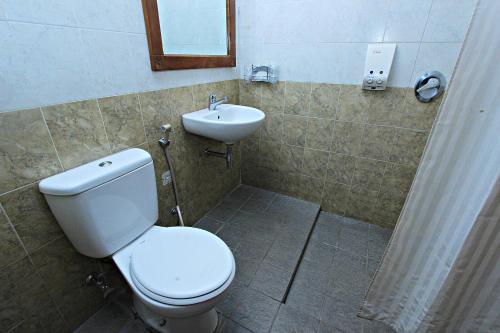 griya sentana hotel jogjakarta