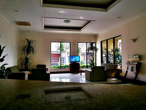 griya sentana hotel jogjakarta