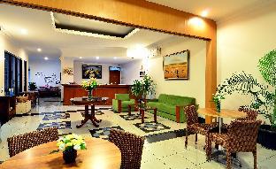 griya sentana hotel jogjakarta