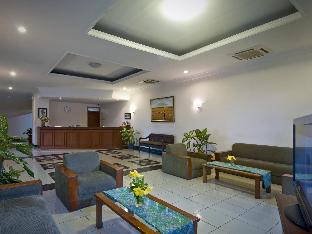 griya sentana hotel jogjakarta