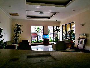 griya sentana hotel jogjakarta