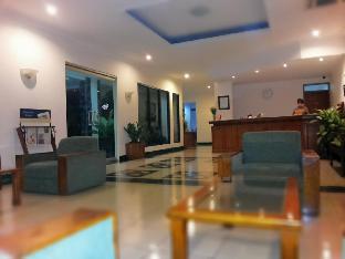griya sentana hotel jogjakarta