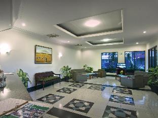 griya sentana hotel jogjakarta