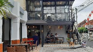 griya sentana hotel jogjakarta