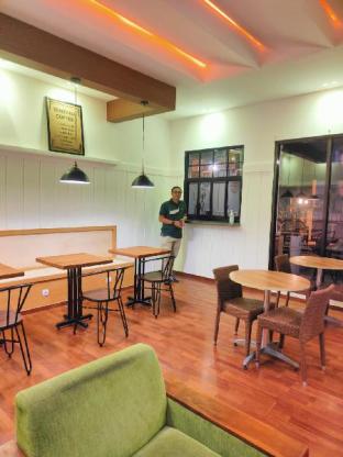 griya sentana hotel jogjakarta