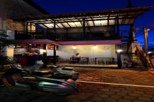 griya sentana hotel jogjakarta