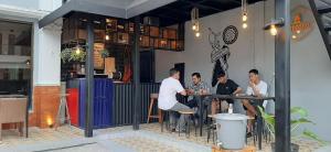 griya sentana hotel jogjakarta