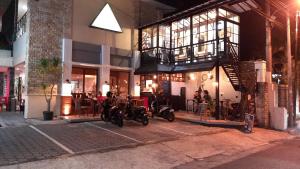 griya sentana hotel jogjakarta