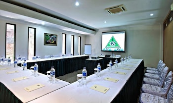 griya sentana hotel jogjakarta