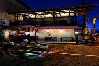 Griya Sentana Hotel Jogjakarta,Magelang>>Jetis,3 star